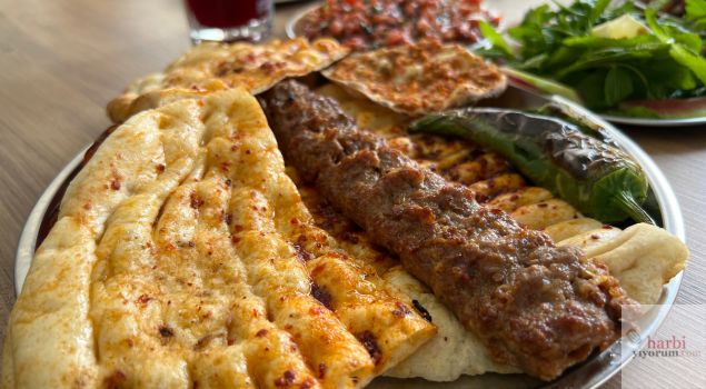 Adana Kebap